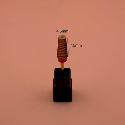Đầu Taper Titanium 2.0