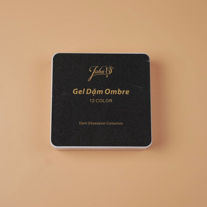 Combo Gel Dặm Ombre (48 màu)
