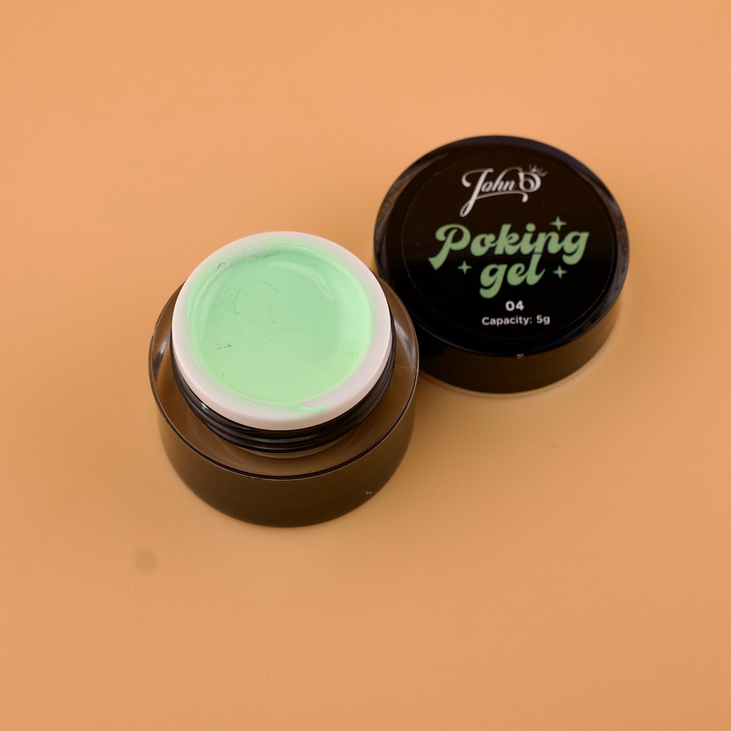 Combo Poking Gel