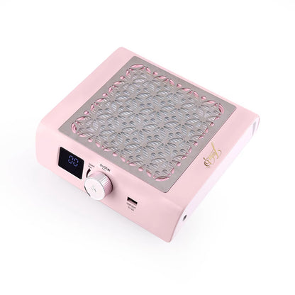 Nail Dust Collector Rechargeable