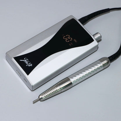 Máy Dũa Rechargeable 40K Rpm