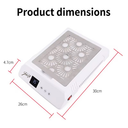 Máy Hút Bụi Tích Điện (2026)