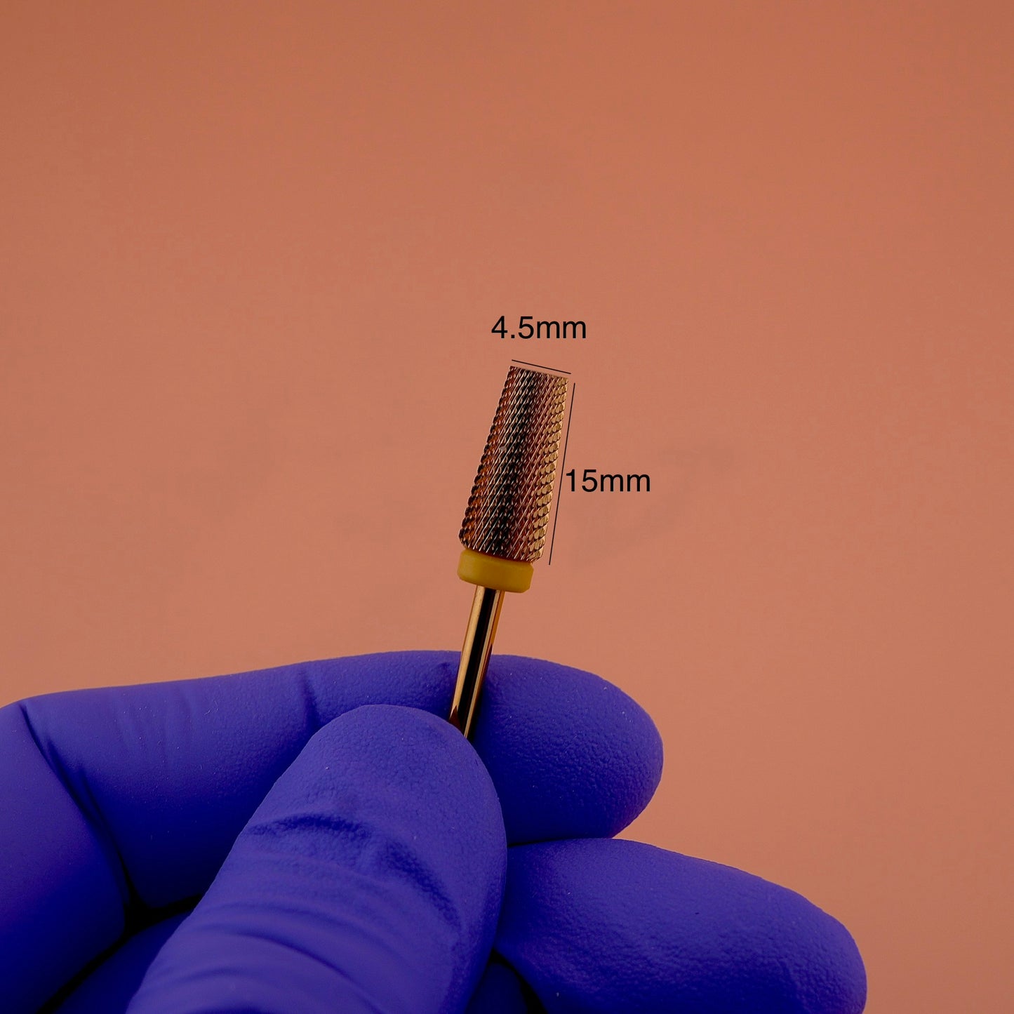 Đầu Taper Titanium 2.0