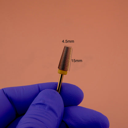 Đầu Taper Titanium 2.0