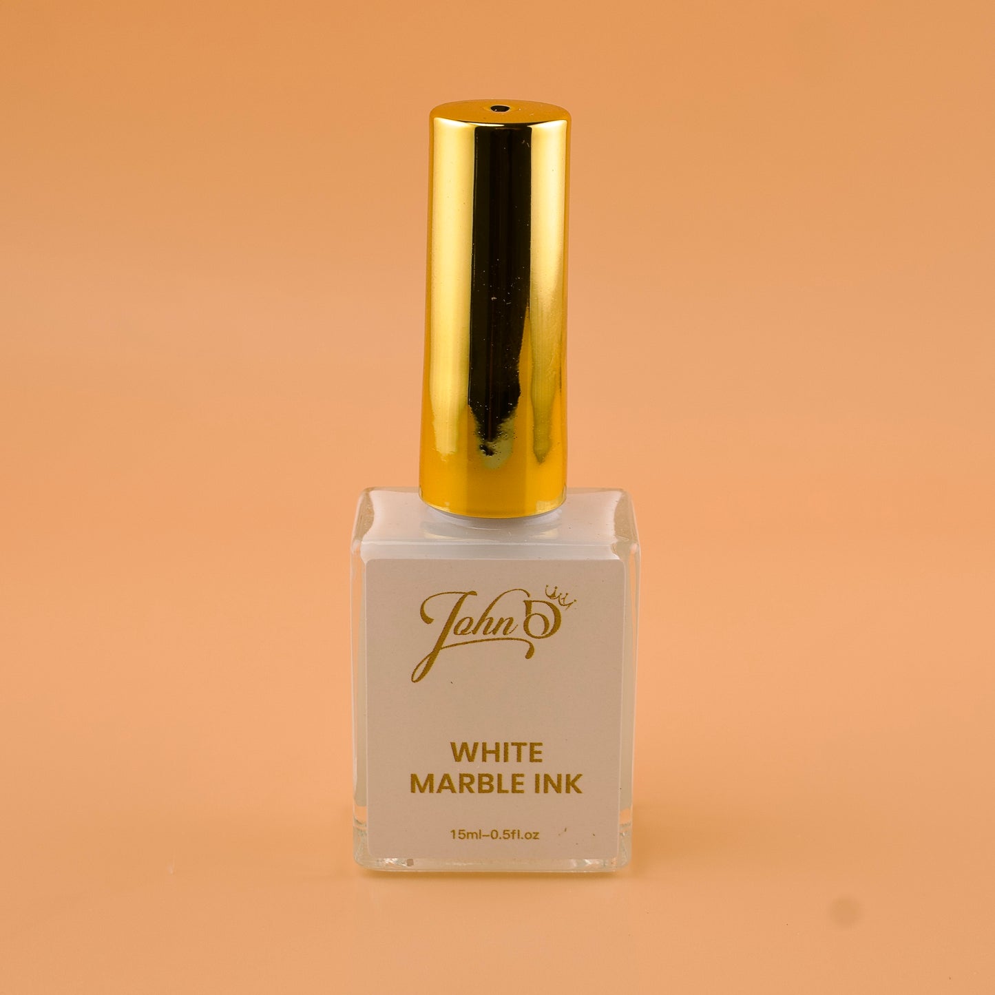 White Marble Ink