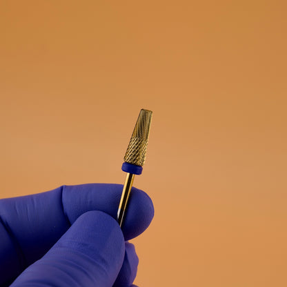 Đầu Chạy Cuticle An Toàn