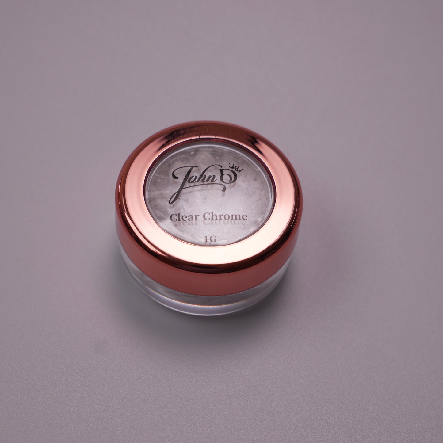 Clear Chrome 2026