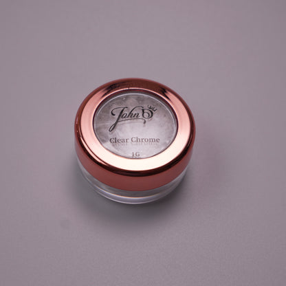 Clear Chrome 2026