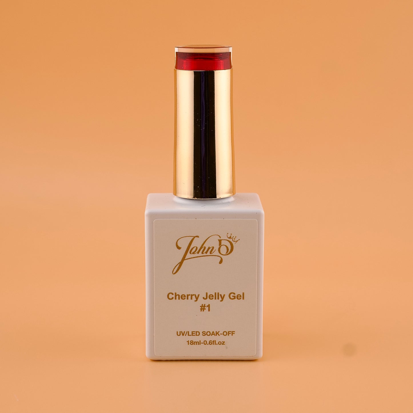 Chery Jelly Gel (18ml)