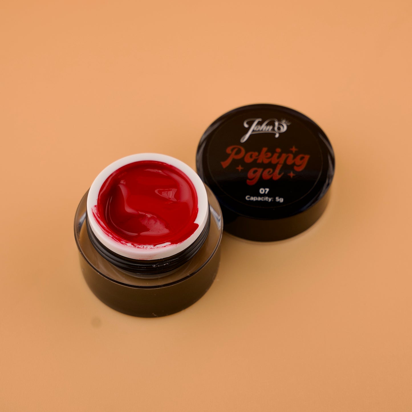 Combo Poking Gel