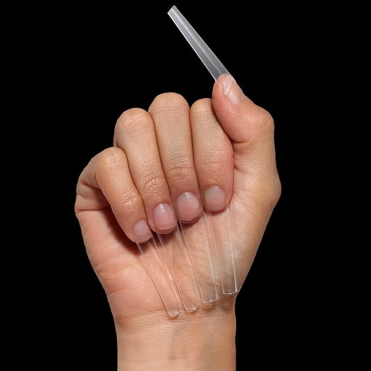 Móng Coffin No C XXL (Full Size)