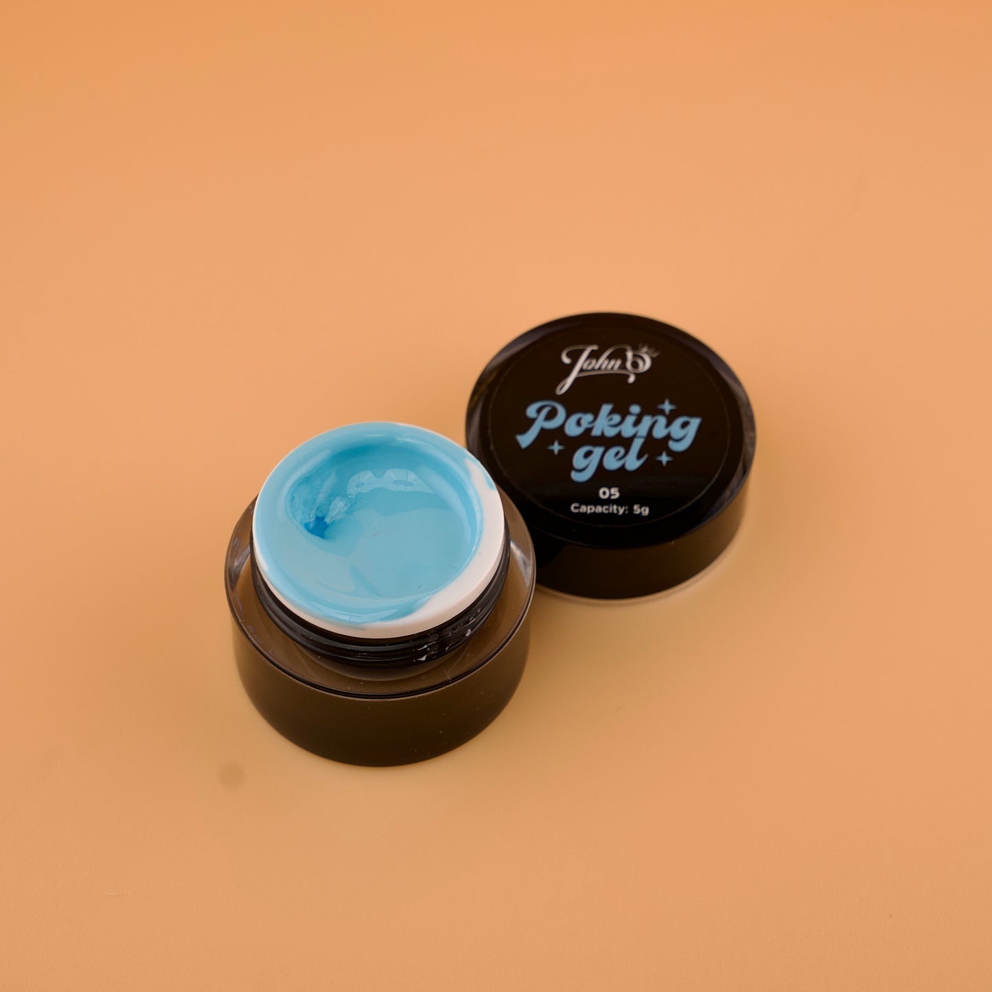 Combo Poking Gel