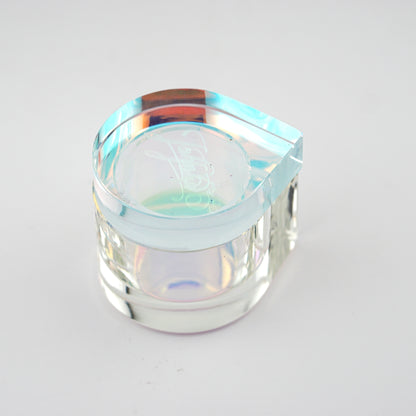 Hủ Đựng Liquid Premium