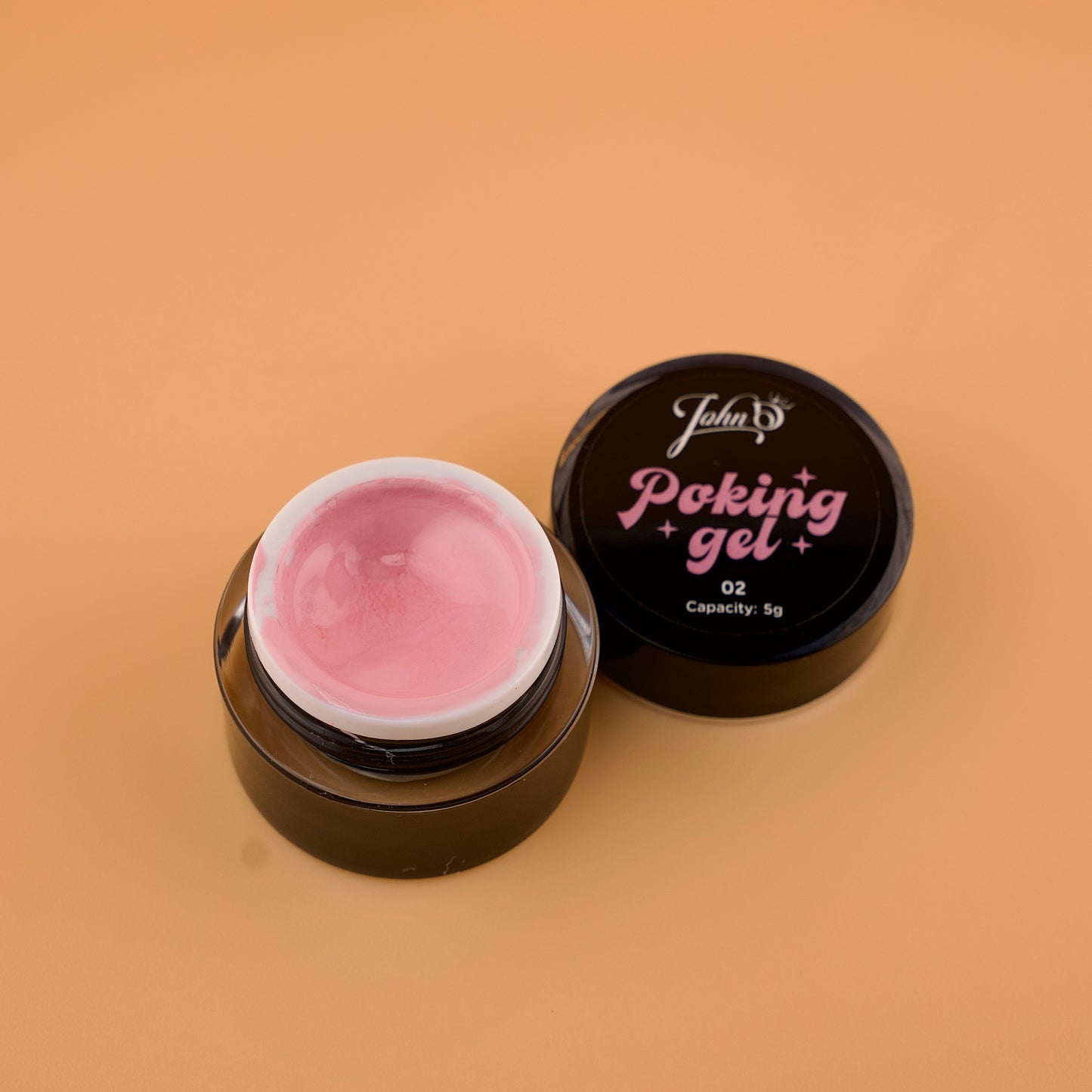 Combo Poking Gel