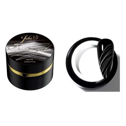 White Spider Gel