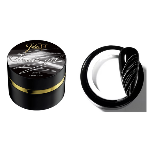 White Spider Gel