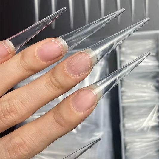 Móng Siêu Nhọn XXL