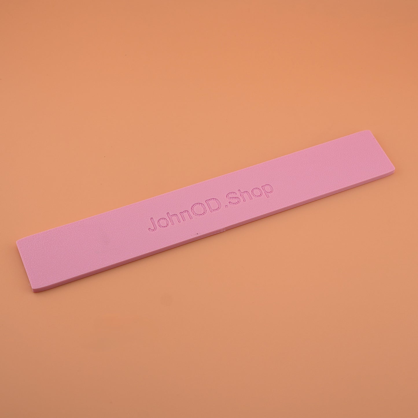 Thanh Nhựa Dũa Dán