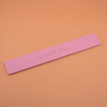 Thanh Nhựa Dũa Dán