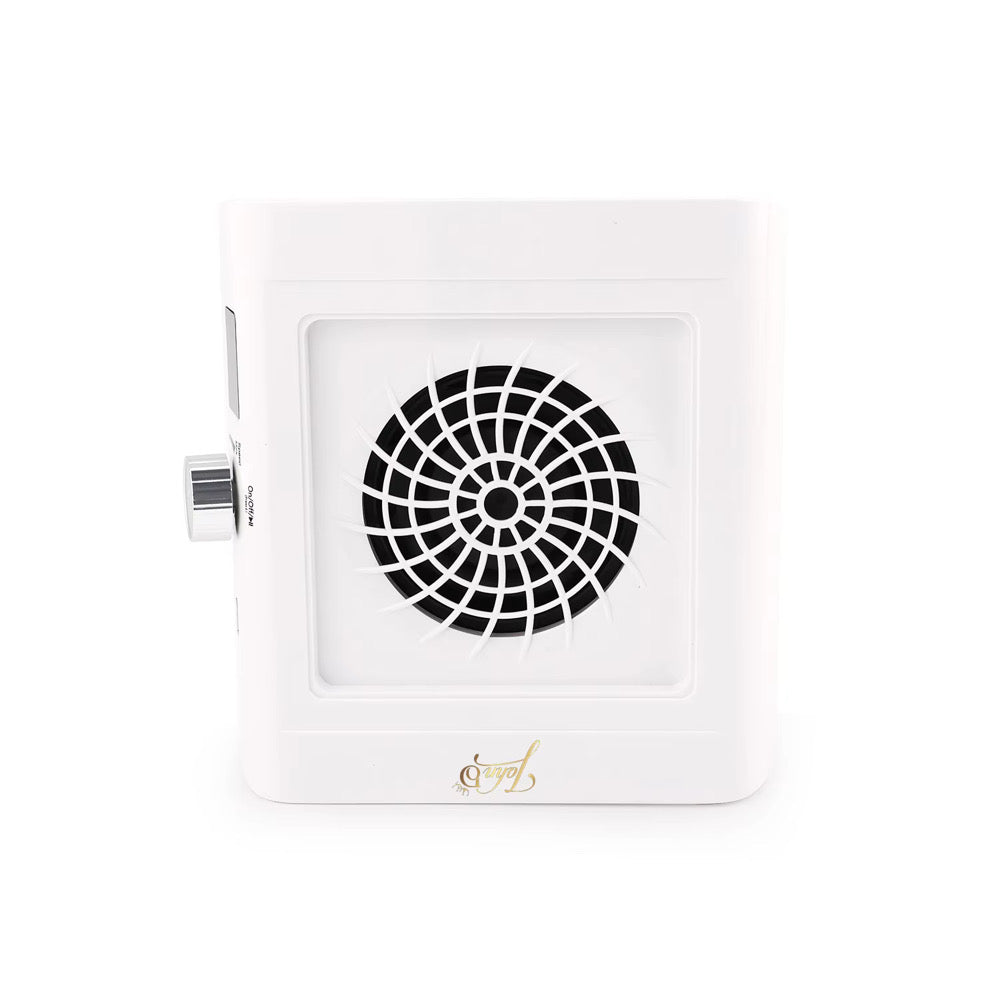 Nail Dust Collector Rechargeable