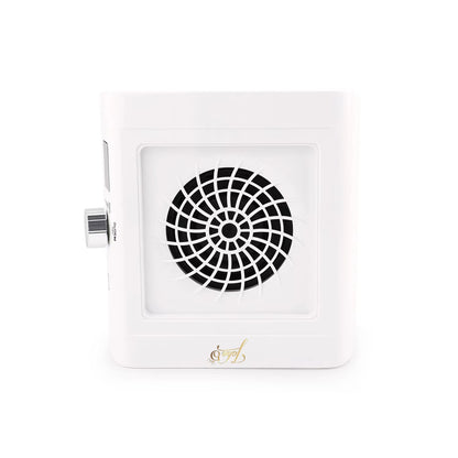 Nail Dust Collector Rechargeable