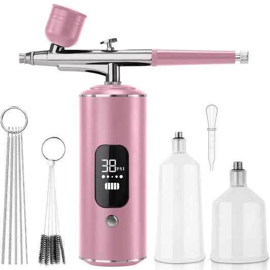 Máy Xịt Airbrush