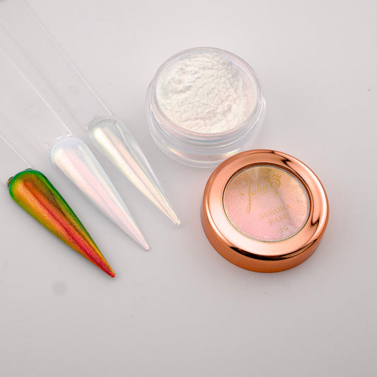 Aurora Babe Chrome (1g)