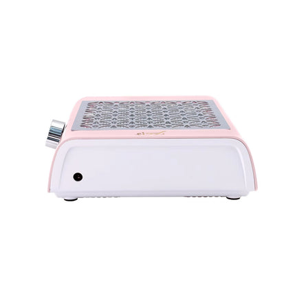 Nail Dust Collector Rechargeable
