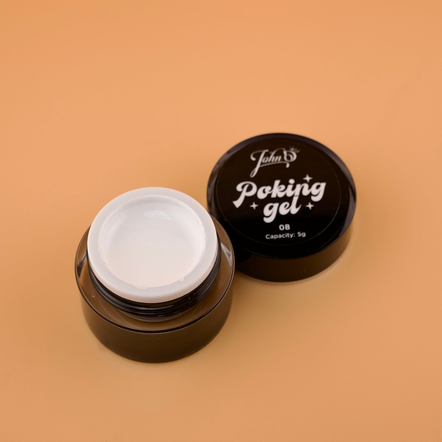 Combo Poking Gel