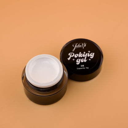 Combo Poking Gel