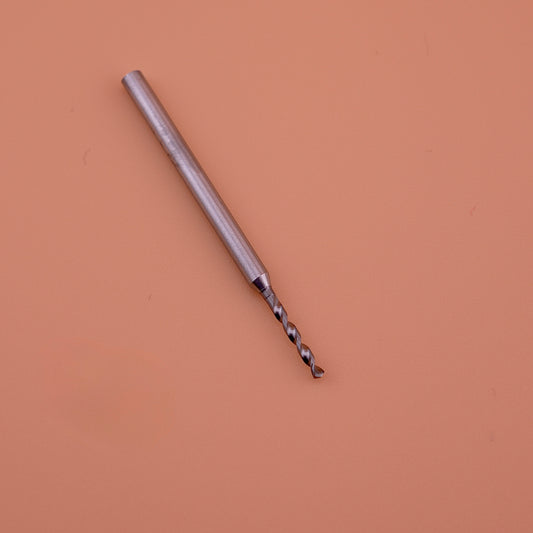 Đầu Đục Lỗ Gắn Charm
