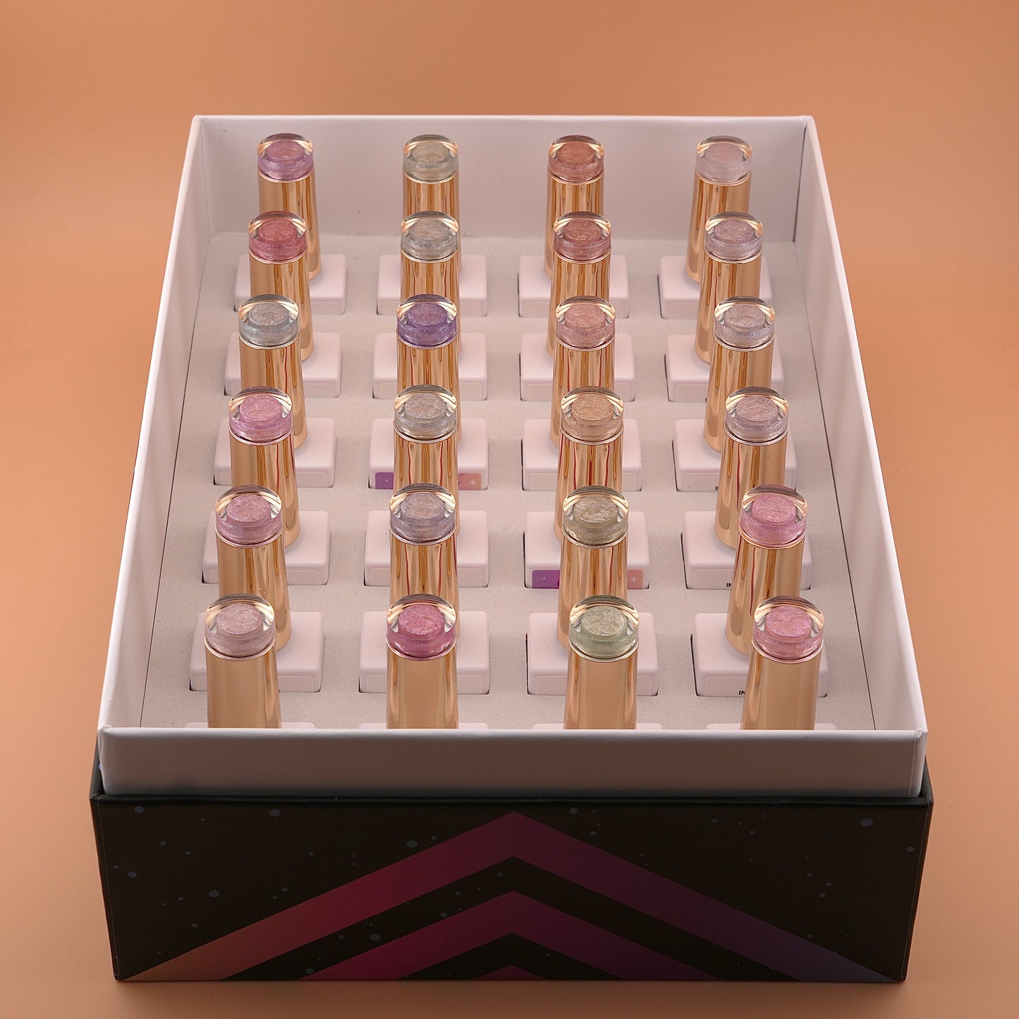 Dreamy Cateyes Gel – 24 Colors Collection