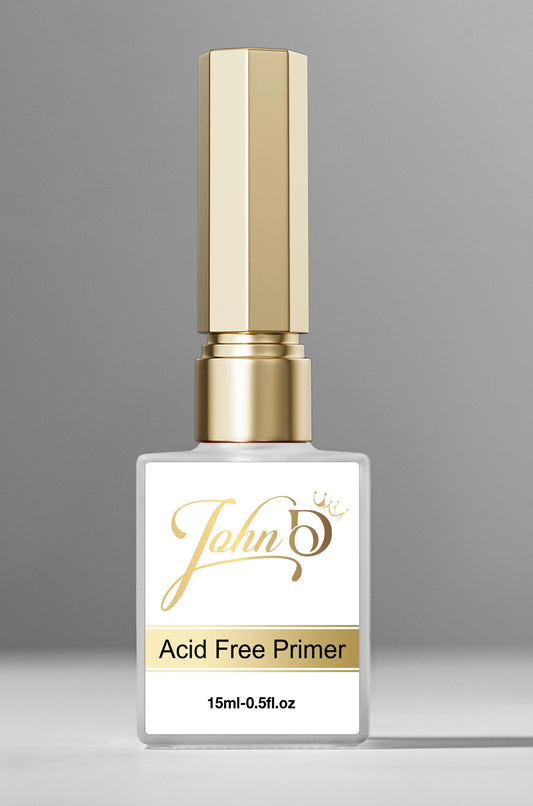 Acid Free Primer (Chống Hở) 15ml