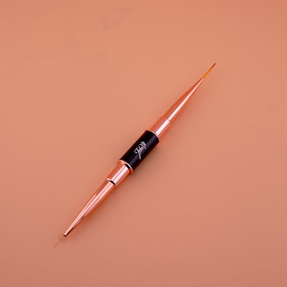 Cọ Vẽ French Huyền Thoại (2 in 1)