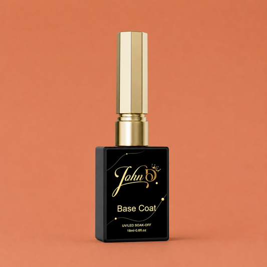 Gel Base Coat