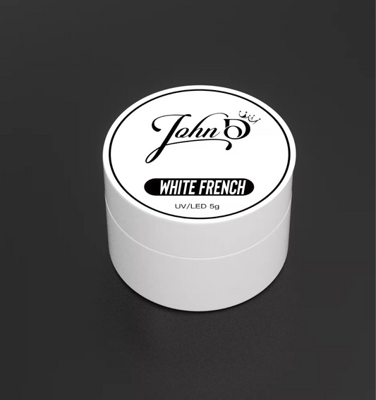 White French Gel (5 ml)