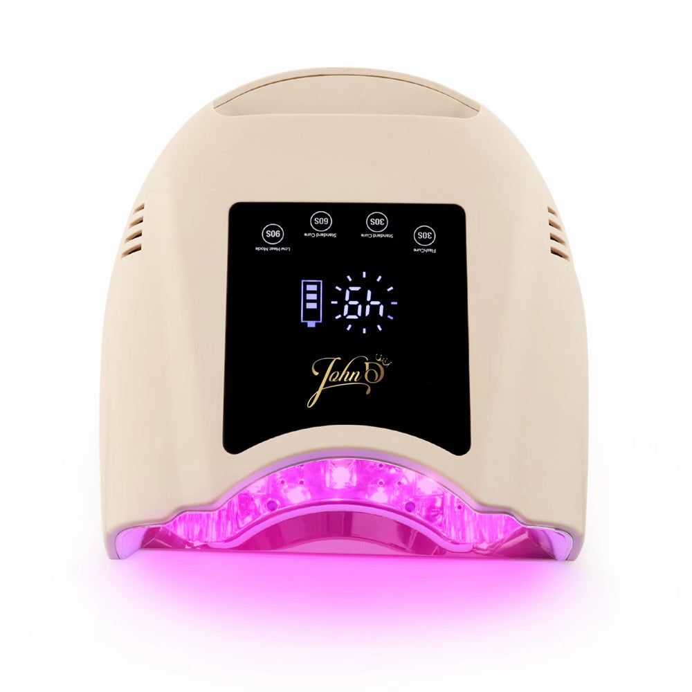 OD PRO CURE 98W LED LAMP