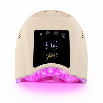 OD PRO CURE 98W LED LAMP