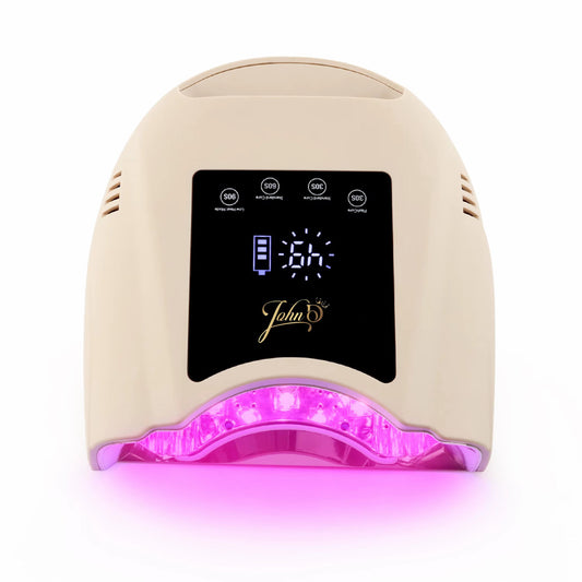 OD HYBRID PRO CURE 98W LED LAMP