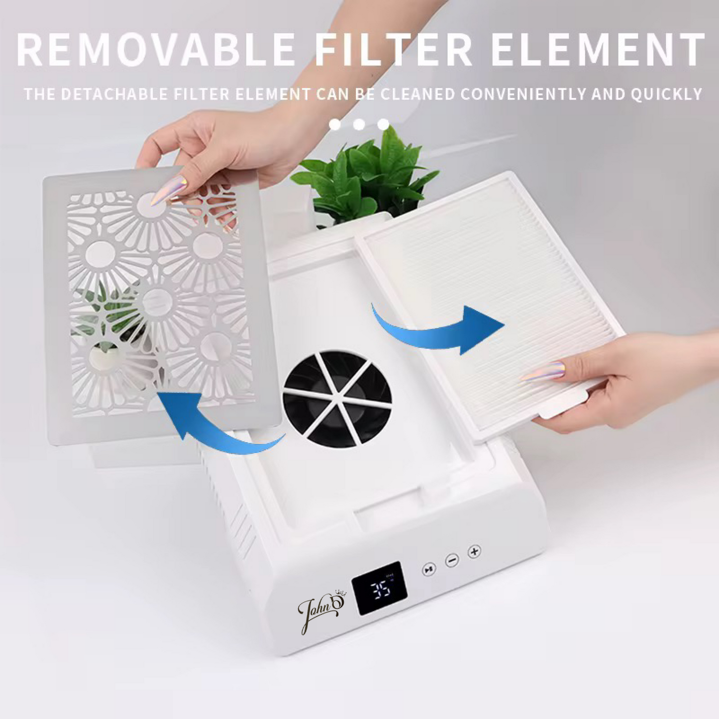 Máy Hút Bụi Tích Điện (2026)