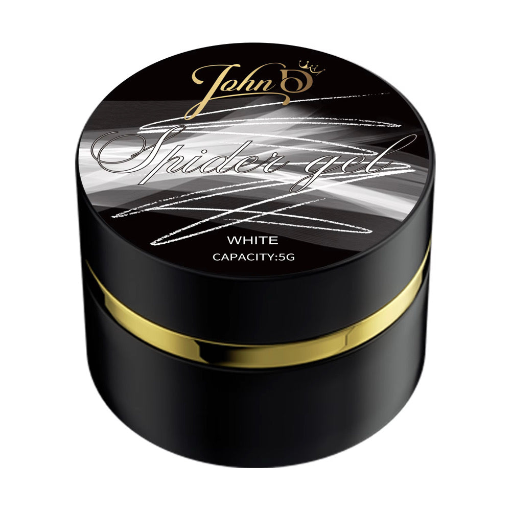 White Spider Gel