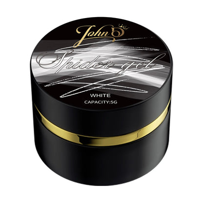 White Spider Gel
