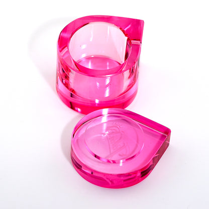 Hủ Đựng Liquid Premium