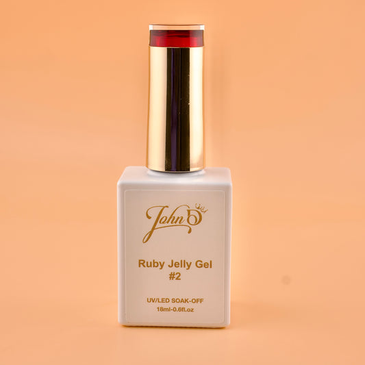 Ruby Jelly Gel (18ml)