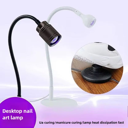 OD MINI FLASH CURE LED LAMP