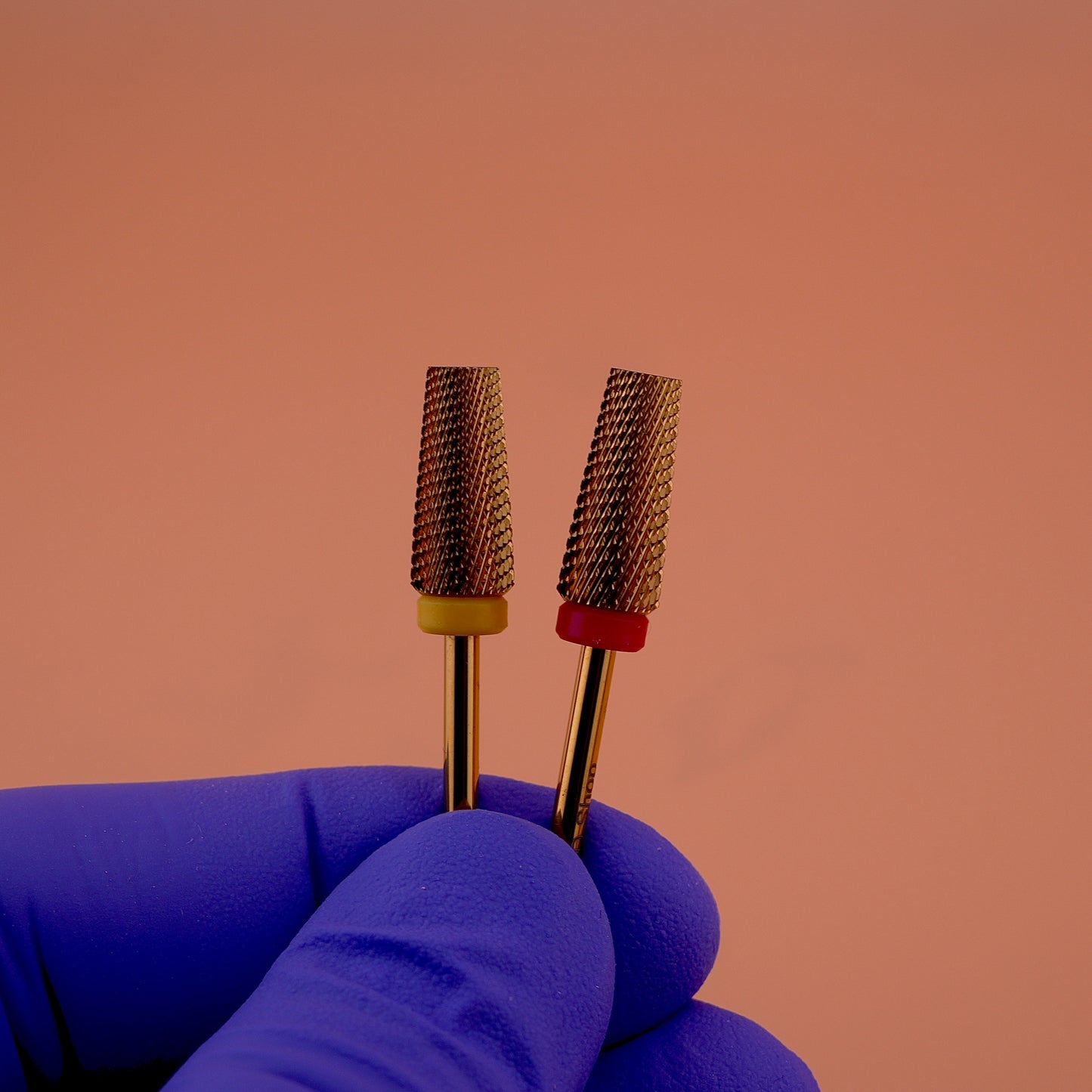 Đầu Taper Titanium 2.0