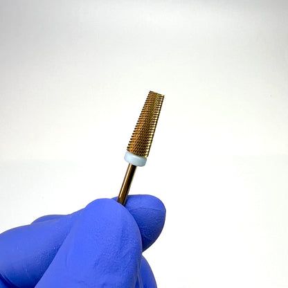 Đầu Mịn Taper Nhỏ (Béng)