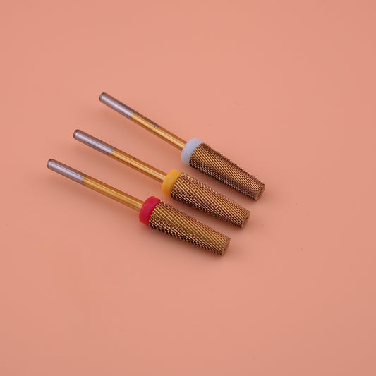 Đầu Mịn Taper Nhỏ 6mm (Béng)