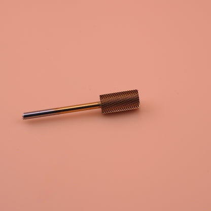 Đầu Dũa Mịn Titanium (Medium)
