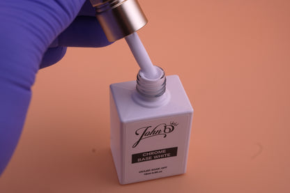 Chrome Base Gel